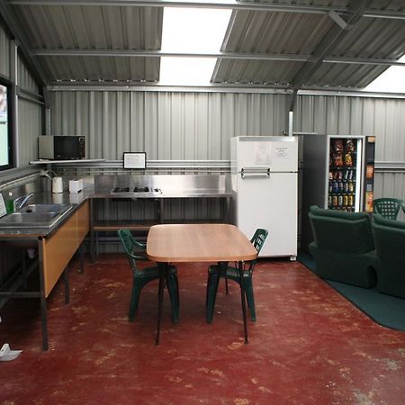 Albany Holiday Park Bagian luar foto