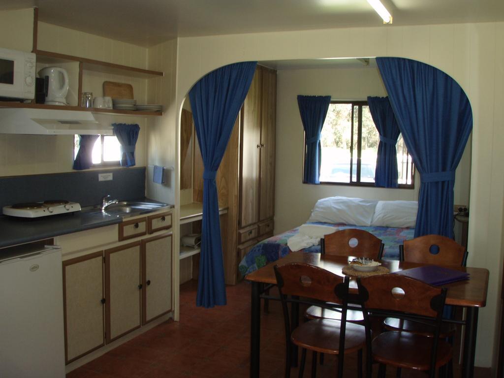 Albany Holiday Park Bagian luar foto