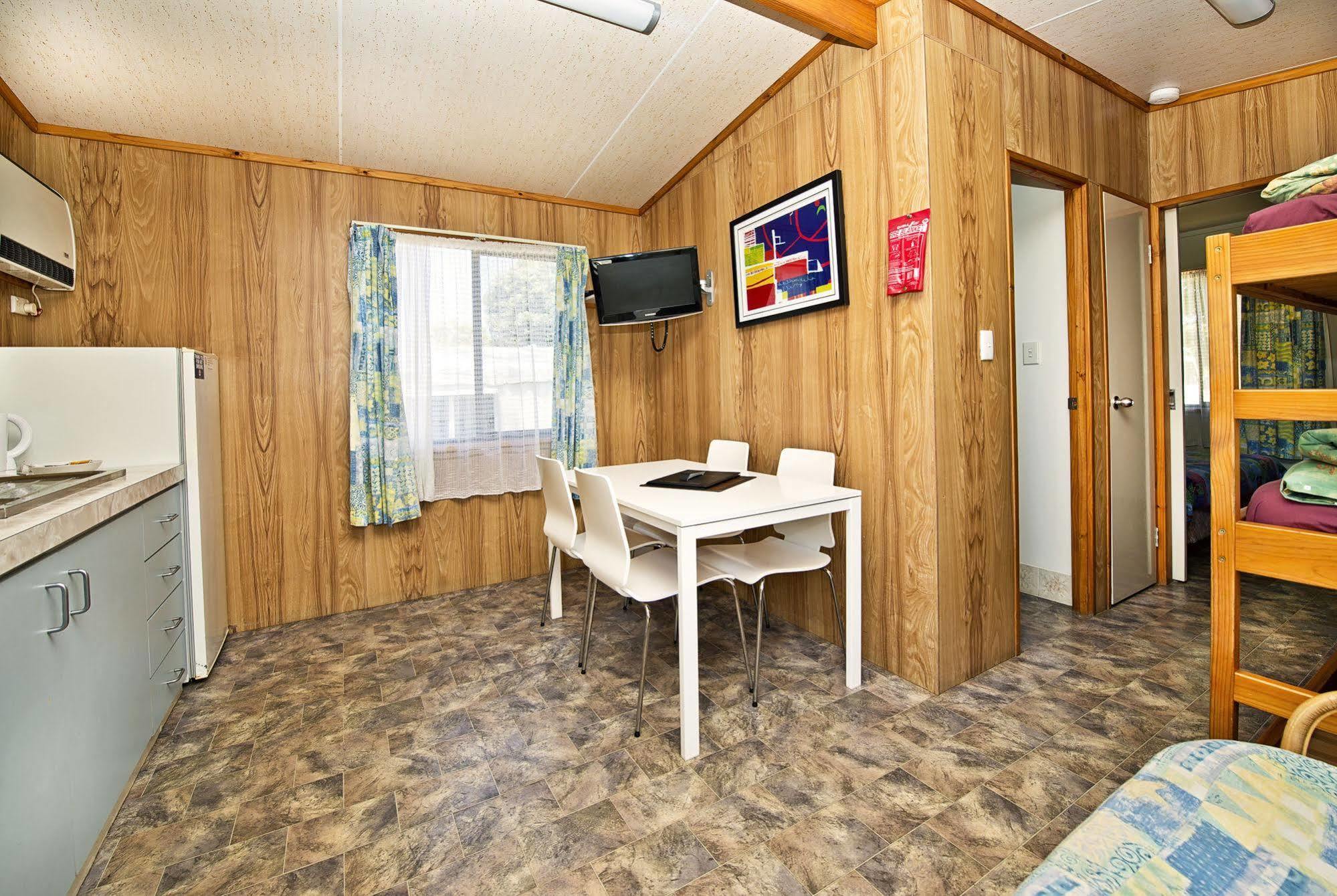 Albany Holiday Park Bagian luar foto