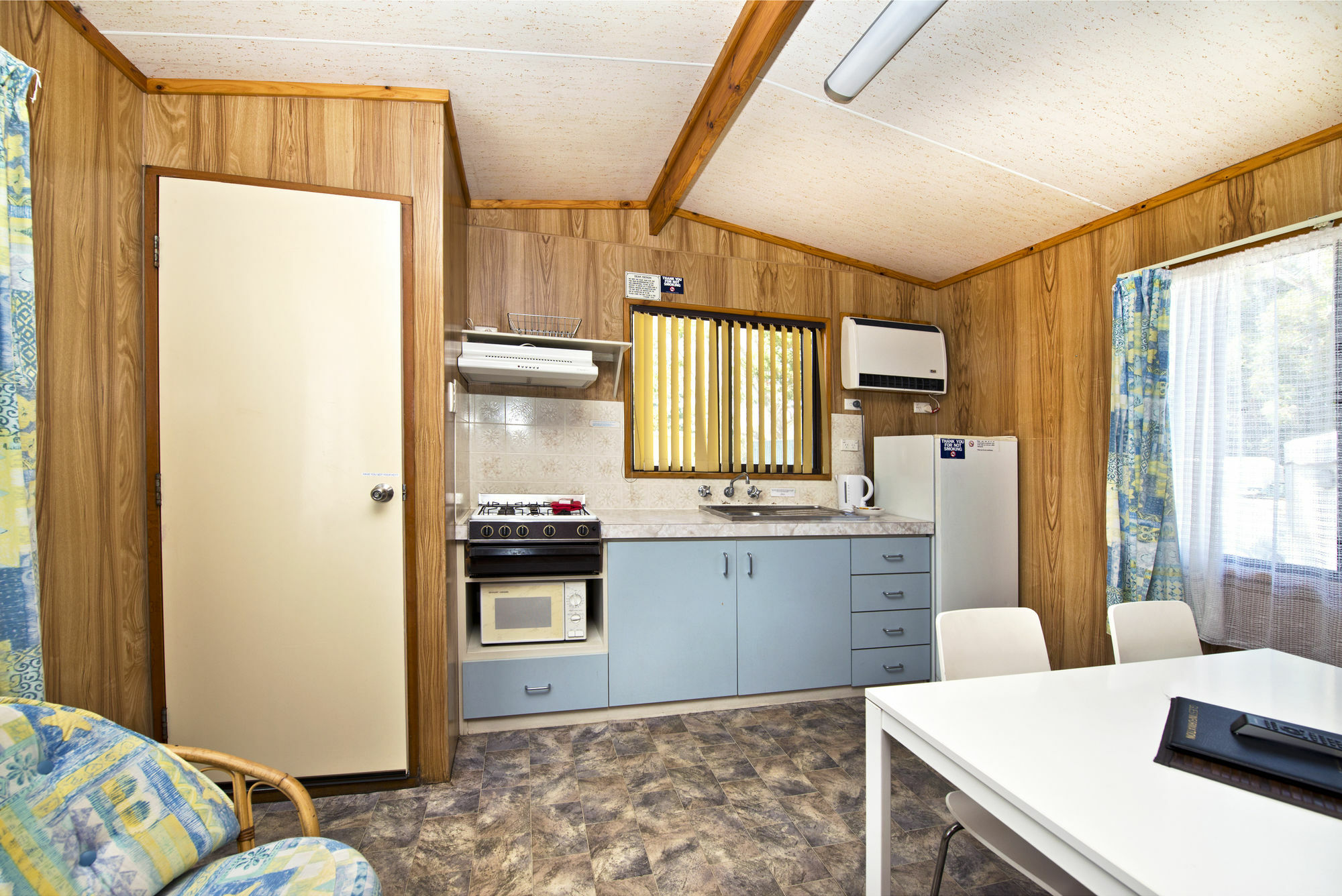 Albany Holiday Park Bagian luar foto